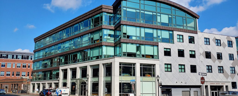 University of Maine clinic receives $500,000 gift