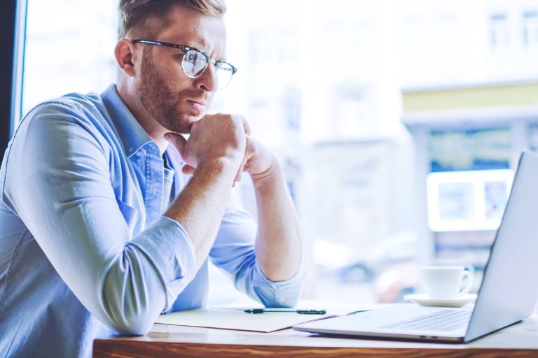 Five mistakes to avoid when applying to law school