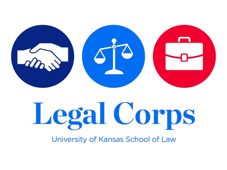 KU Law connecting students with nonprofits and government agencies