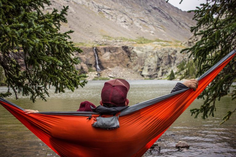 Four ways to de-stress during fall interviewing season