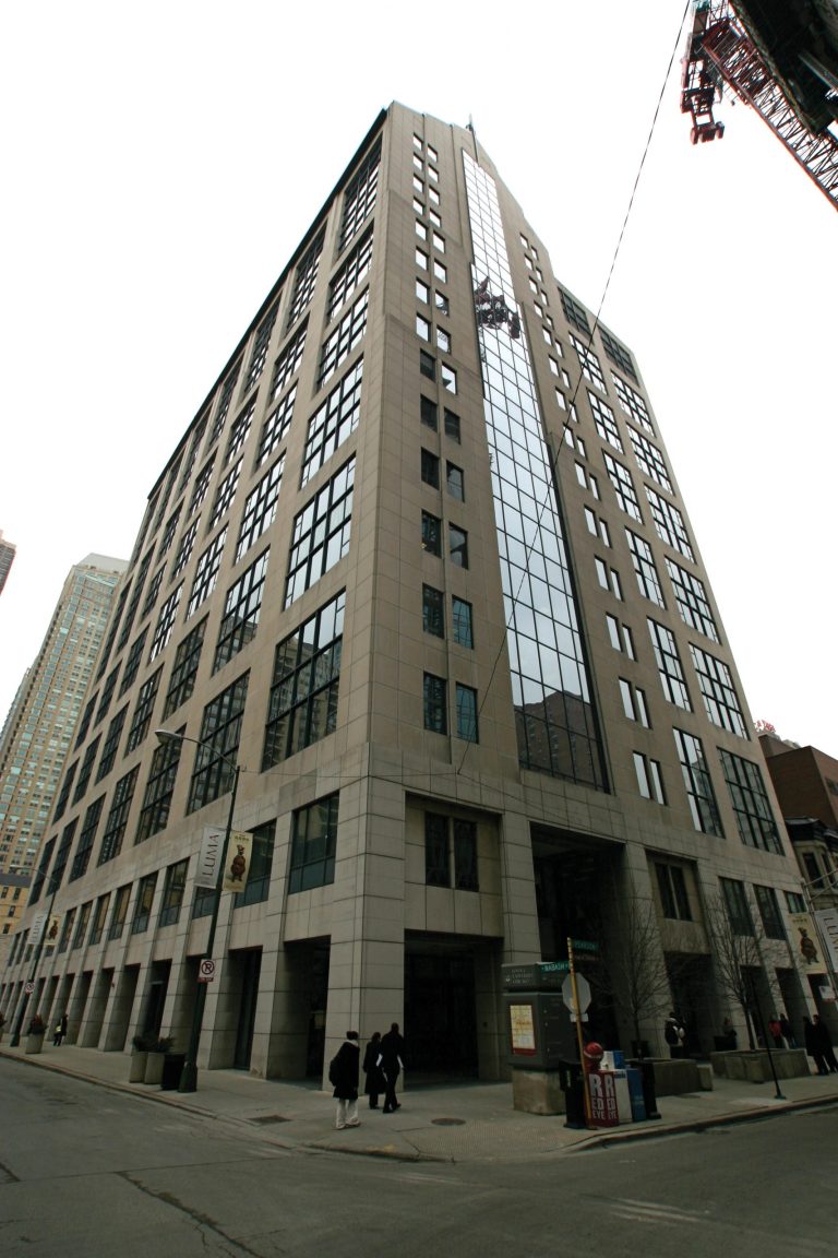 Loyola University Chicago