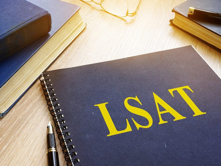 LSAC announces LSAT will be held online through April