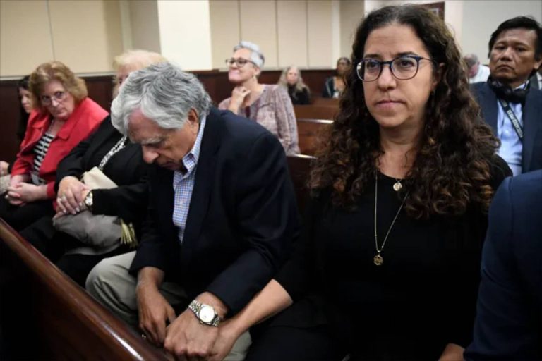 New arrest in the case of FSU Law professor’s 2014 murder