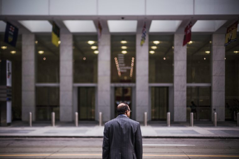 5 tips on how to land a legal job