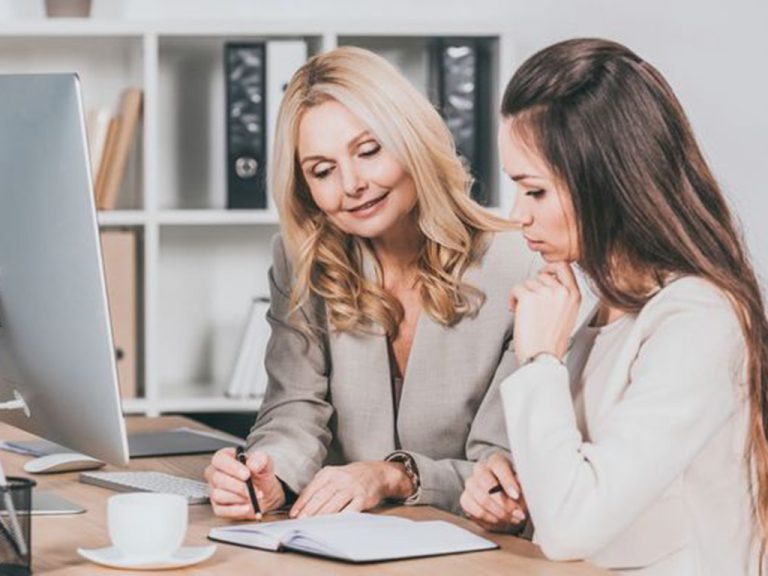 Tips for Finding a Great Mentor to Help Make Decisions About Law School