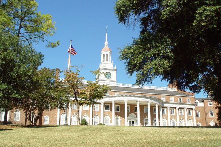 Mercer Law School launches corporate counsel externship program