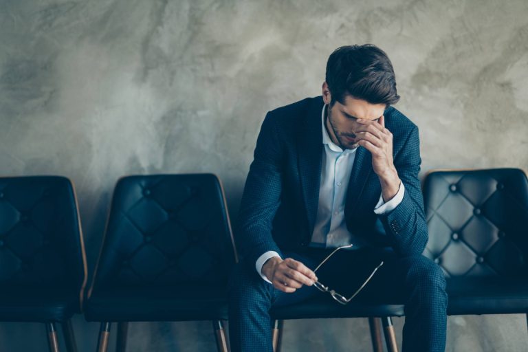 Six career mistakes to avoid: trust me, I’ve been there