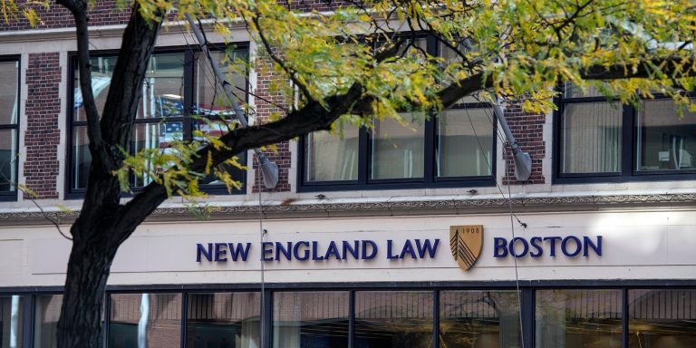 New England Law | Boston partners with mental health company