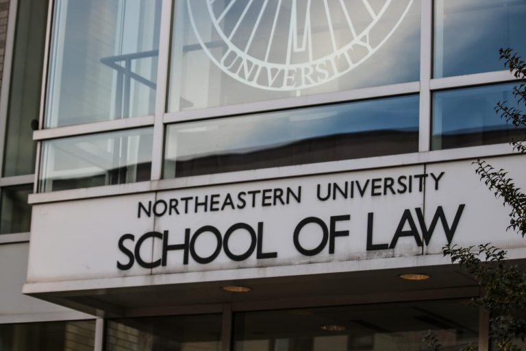 Northeastern launches a new Center for Law, Equity and Race