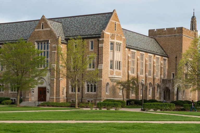 Notre Dame develops its first exchange program in Africa