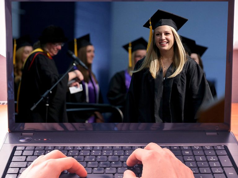 The advantage of the specialty online LL.M. degree