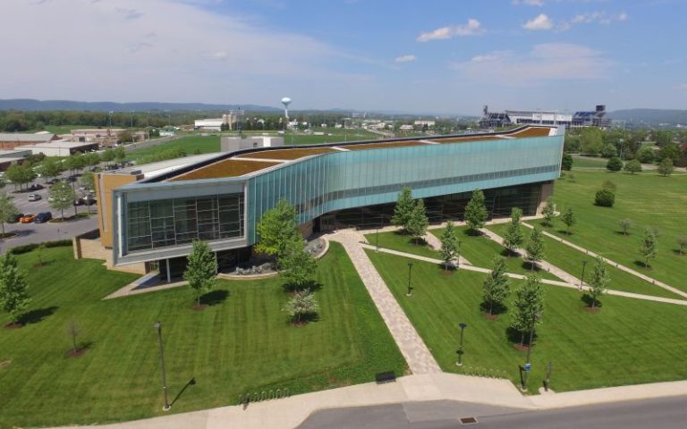 Dickinson Law and Penn State Law receive ABA approval to unify