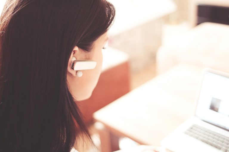 Handle a long-distance interview like a pro