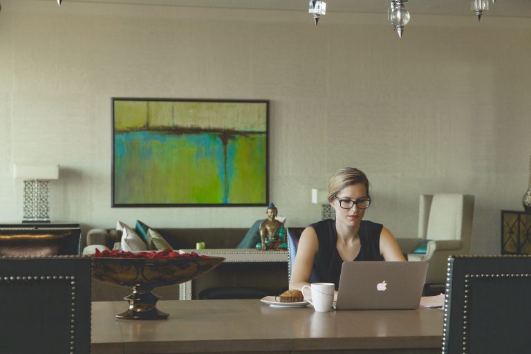 10 job search tips from a legal recruiter