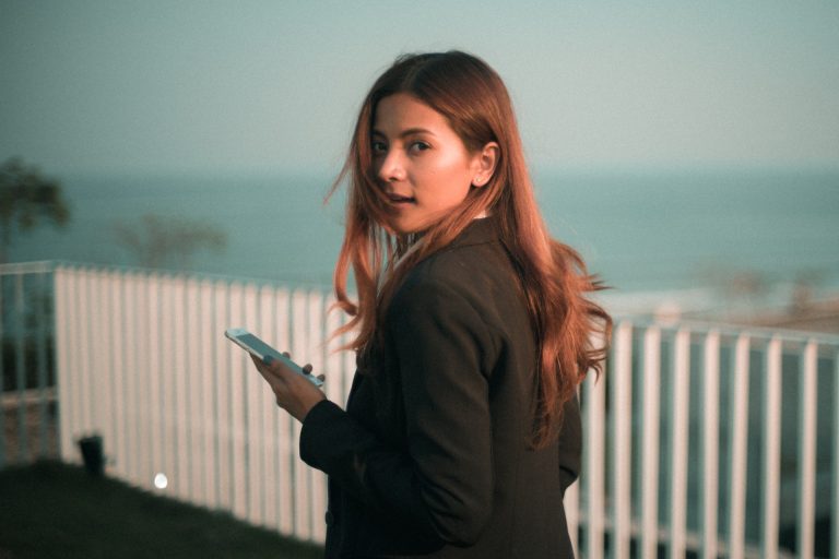 Five easy ways to build a professional network