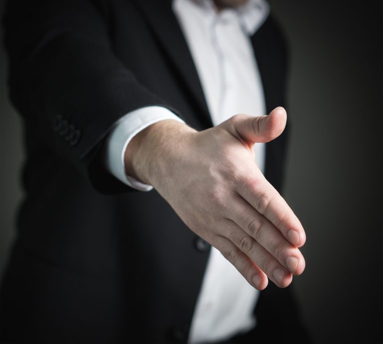 When do law school graduates receive job offers?