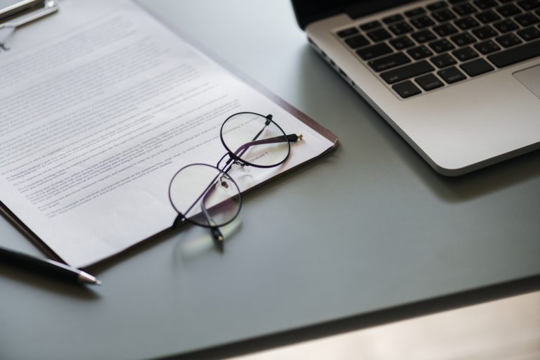Bar Application Character And Fitness Background Check – Part 1