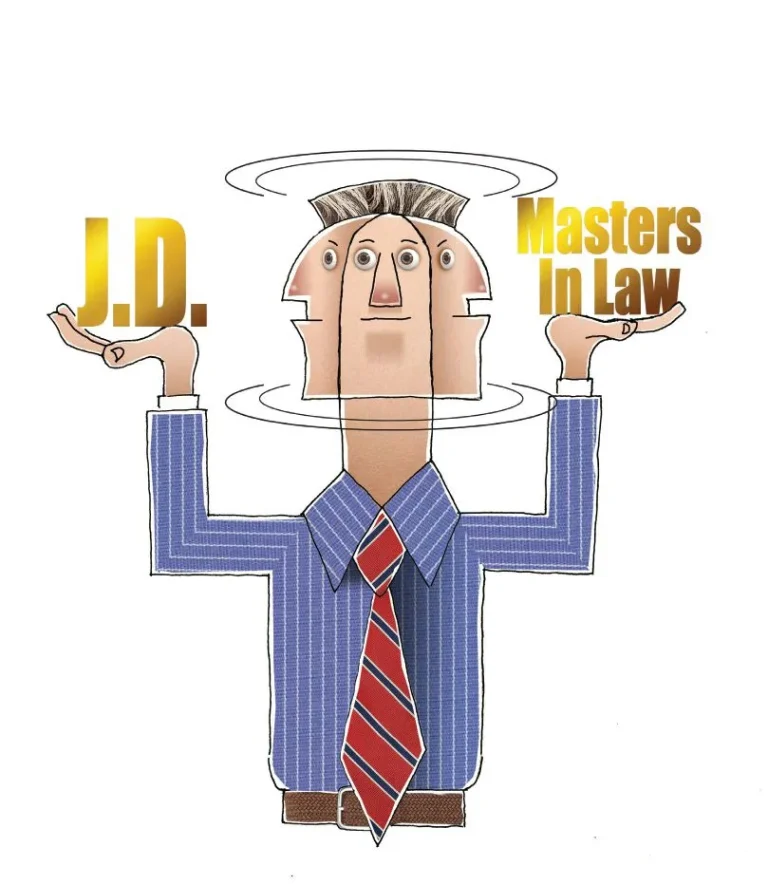 The master’s alternative