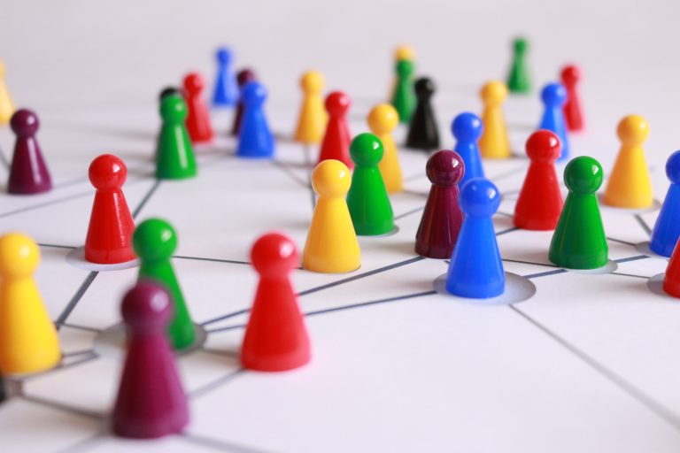 More law grads find jobs through networking and self-initiated contact