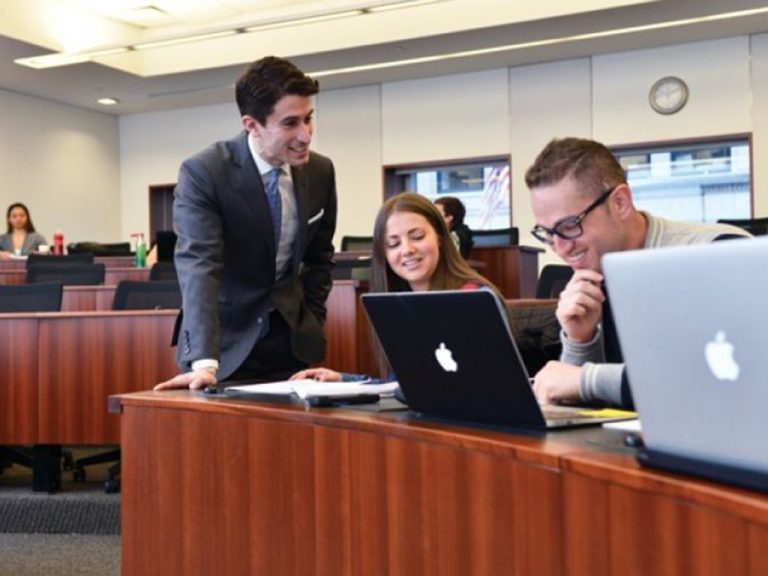 Can practical training hamper your bar exam chances?