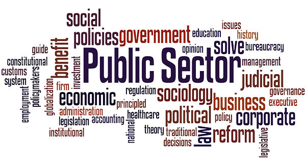 Ideas for J.D.-advantage careers in the public sector