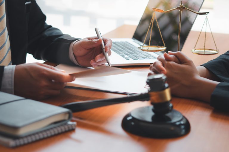 New public service attorney salary figures show growth since 2018, NALP reports