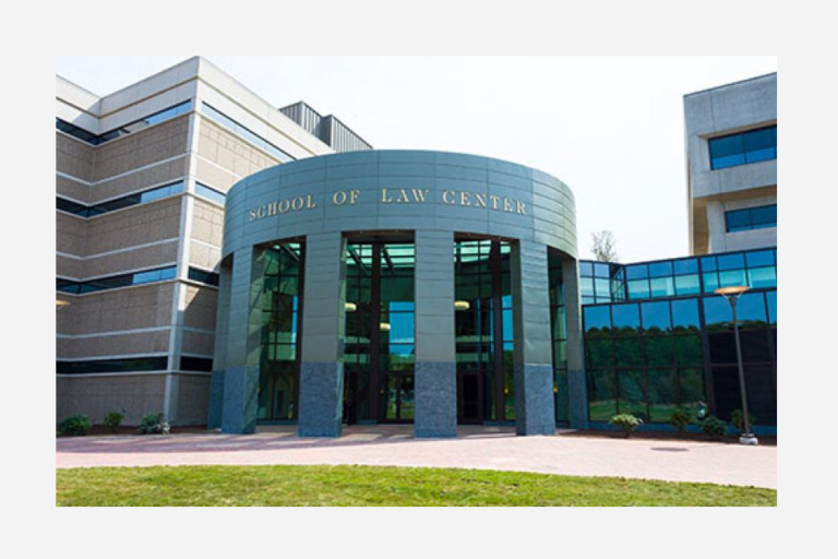 Quinnipiac Law receives $500K for scholarship program