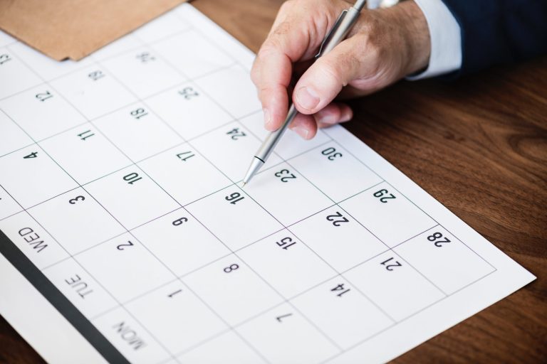 3 Easy Steps Toward Achieving Your Career Goals
