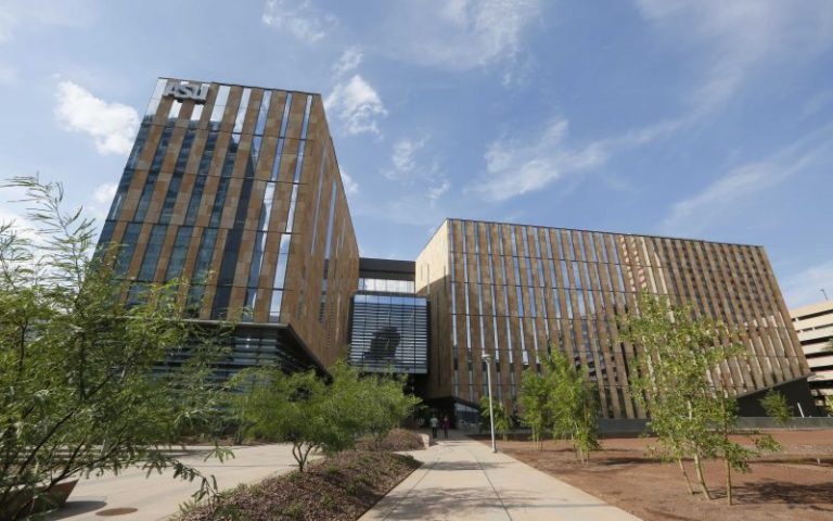 ASU Law launches healthcare law and administration Master’s degree emphasis