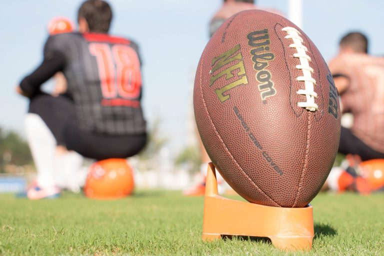 Sports law makes hot list