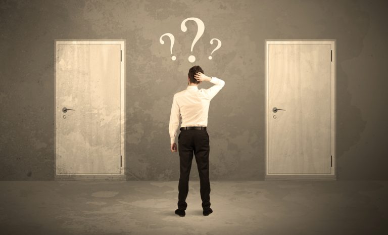 How to choose the right career path
