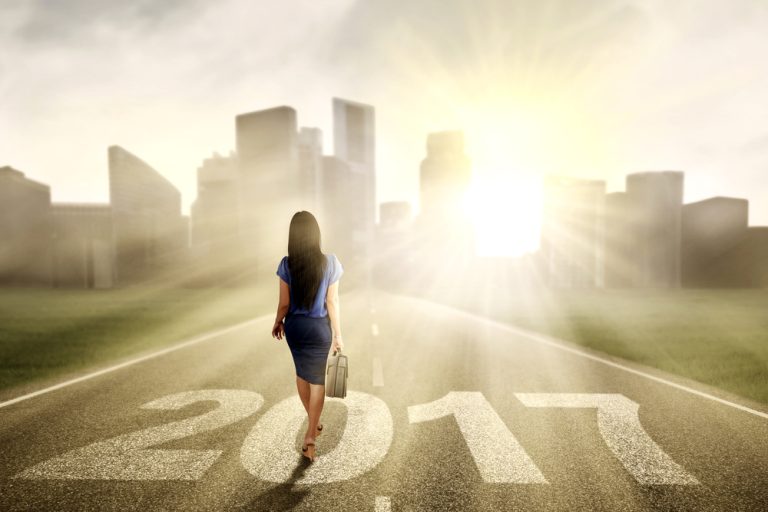 7 easy ways to get your job search going in 2017
