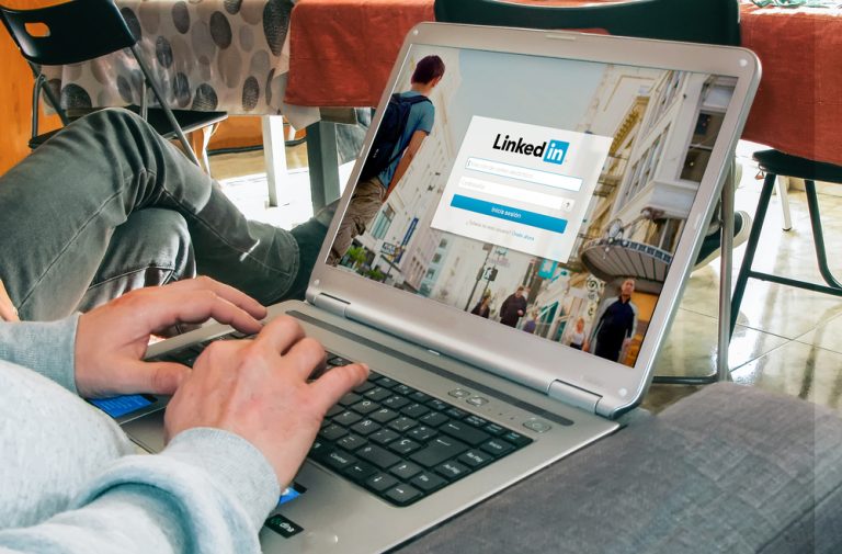 Five LinkedIn tips for LL.M. students and graduates