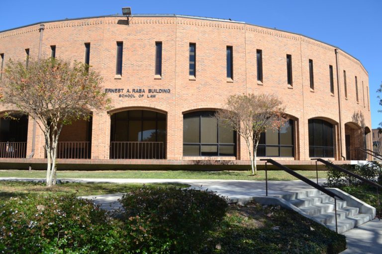 St. Mary’s to break new ground with fully online J.D. program