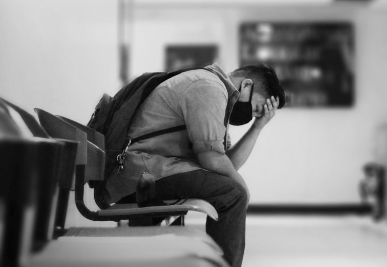 Law students under duress during pandemic, according to LSSSE survey