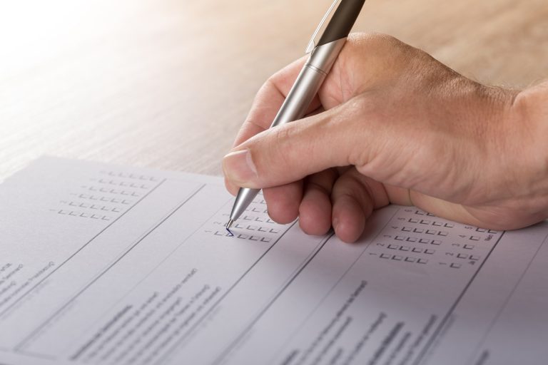 10 Truths I Wish Someone Had Told Me About Law Exams