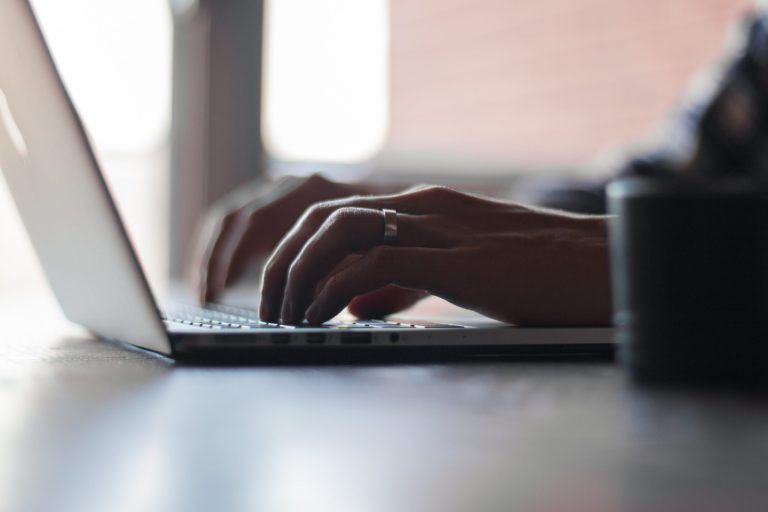Top five resume mistakes (and how to avoid them)