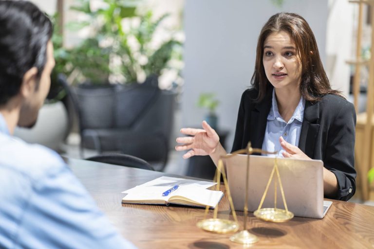 Seven tips for building a successful career in law