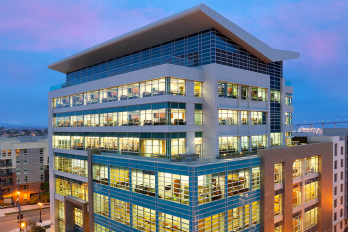 Thomas Jefferson sells building, claims solid financial footing
