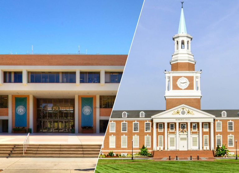 Two new law schools announced in Florida and North Carolina