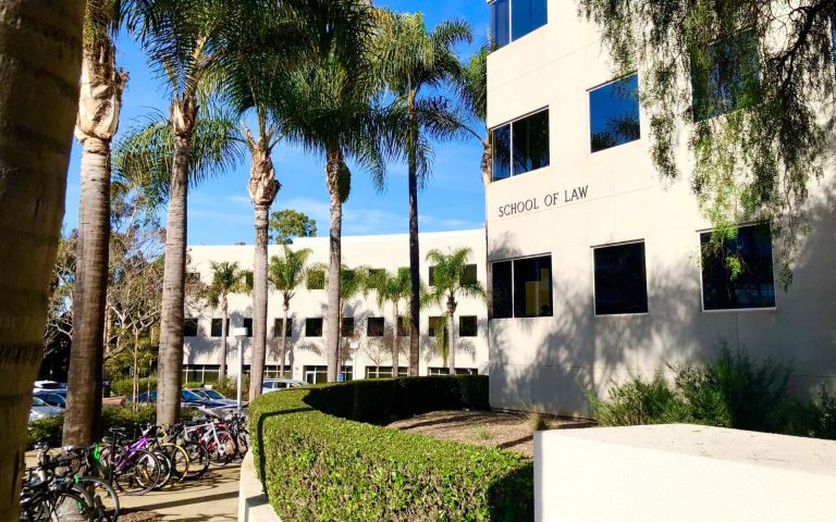 UCI Law announces new global partnerships for LL.M. program