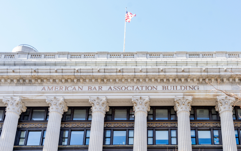 Law deans oppose ABA proposal to drop LSAT requirement