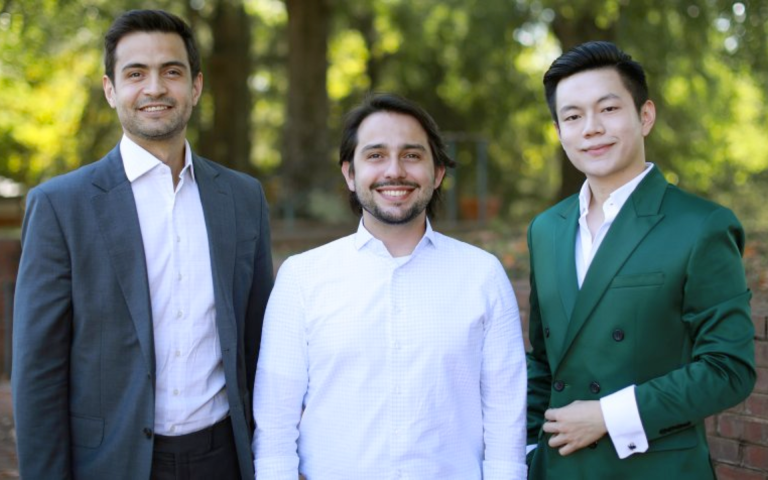 UVA Law welcomes LL.M. students