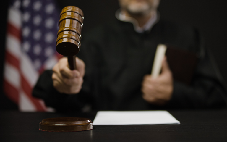 6 important lessons about America’s judicial system