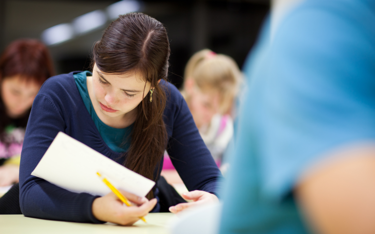 Failing the bar is a momentary blip