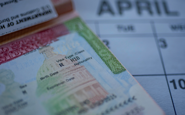 How to spot H-1B fraud