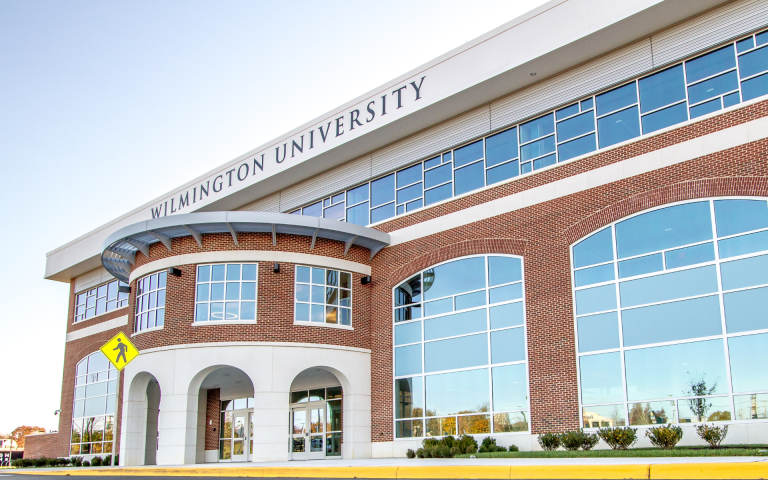 Wilmington University establishes law school