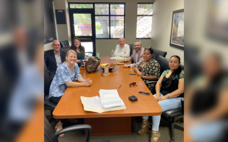 Colorado Law clinic secures affordable housing for mobile home community