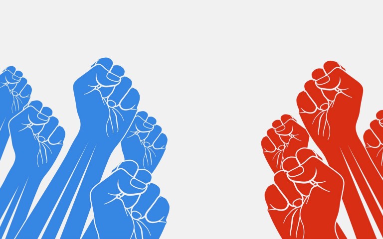 Are law schools too liberal?