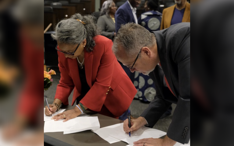 Pepperdine Caruso Law collabs with Tuskegee University in new 3+3 program